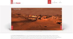 Desktop Screenshot of nahashon.com